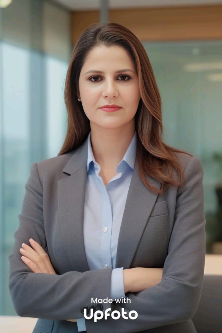 Fozia Imam